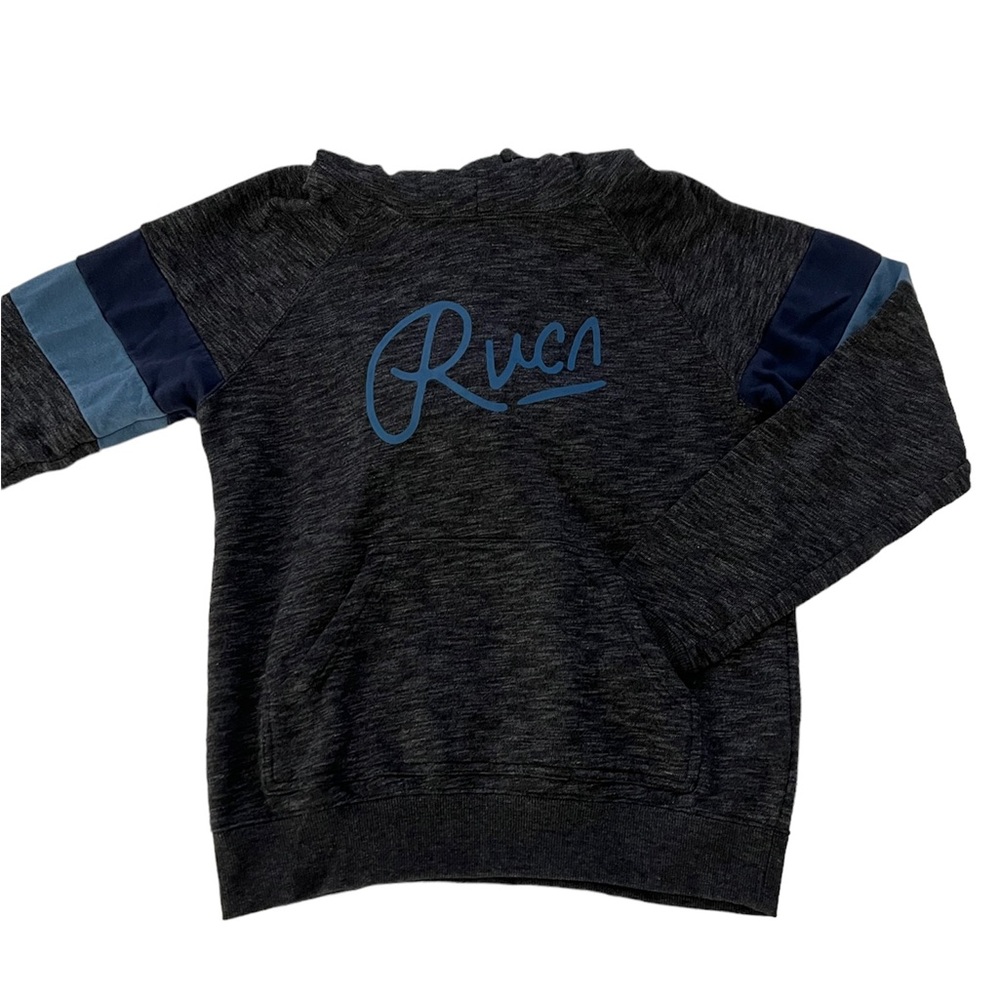RVCA Hoodie Small
